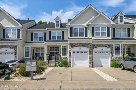 127 Brookfield Drive, Jackson, NJ 08527