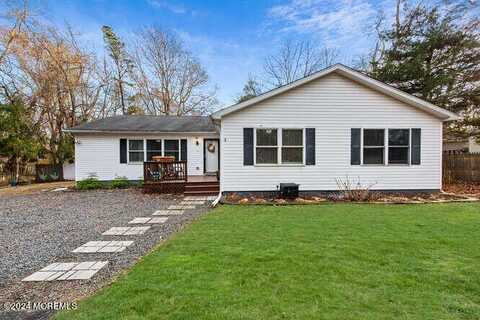 41 Hilltop Road, Howell, NJ 07731