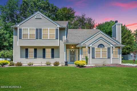 3 Ash Road, Jackson, NJ 08527