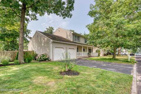 52 Garden Avenue, Brick, NJ 08724