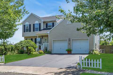 11 Waterview Court, Neptune, NJ 07753