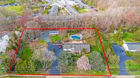 300 Middle Road, Holmdel, NJ 07733