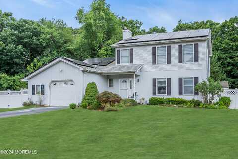 7 Mulberry Court, Jackson, NJ 08527