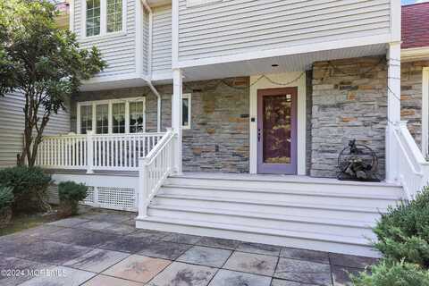 3 Ashley Drive, Holmdel, NJ 07733