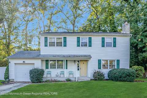 1804 Holbrook Street, Oakhurst, NJ 07755