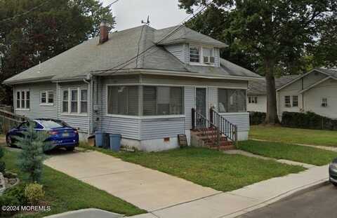 86 N 5th Avenue, Long Branch, NJ 07740