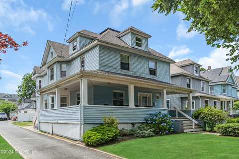 176 Liberty Street, Long Branch, NJ 07740