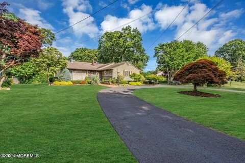 2013 Vernon Street, Oakhurst, NJ 07755