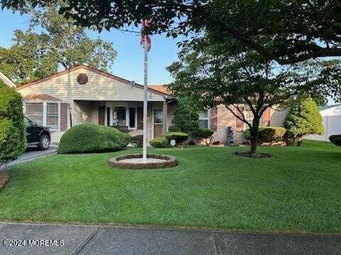 1469 Jay Avenue, Brick, NJ 08724