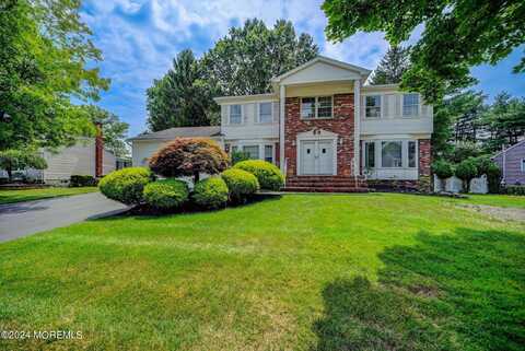 44 Calder Court, Marlboro, NJ 07746