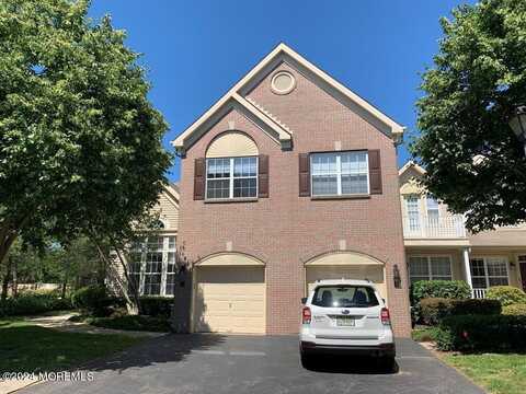 87 Banyan Boulevard, Holmdel, NJ 07733