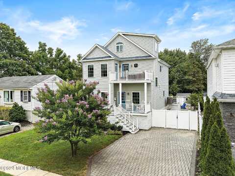 124 Morris Avenue, Manasquan, NJ 08736