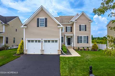 18 Mary Lane, Robbinsville, NJ 08691