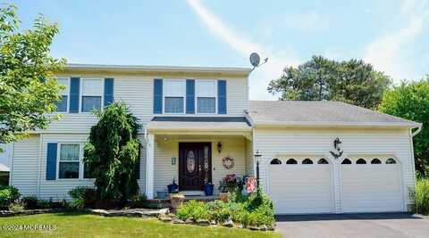 48 Davids Lane, Howell, NJ 07731