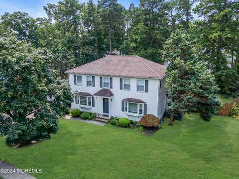 144 Colonial Drive, Lakewood, NJ 08701