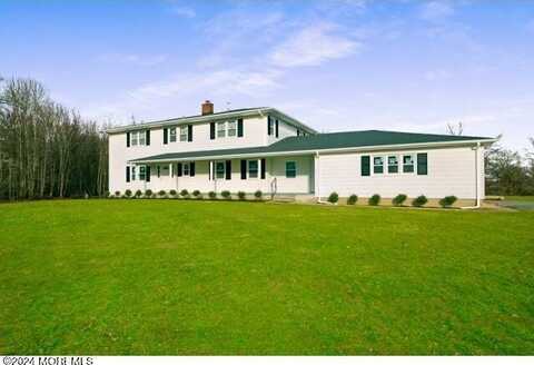 370 Smithburg Road, Manalapan, NJ 07726