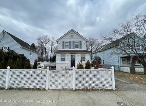 537 Winter Street, Long Branch, NJ 07740