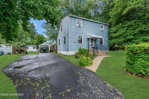 537 Prospect Avenue, Laurence Harbor, NJ 08879