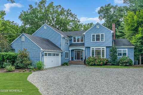 68 Browns Lane, Fair Haven, NJ 07704