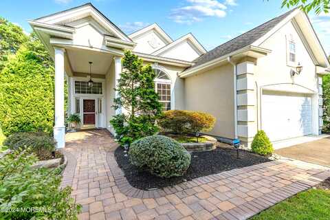 3 Exton Way, Jackson, NJ 08527