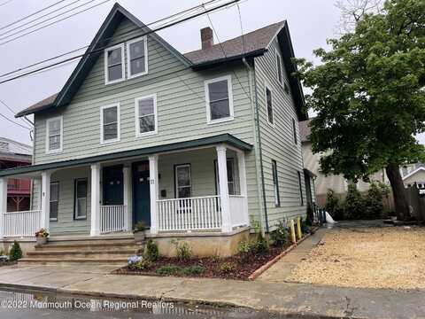 11 Deforrest Avenue, Red Bank, NJ 07701