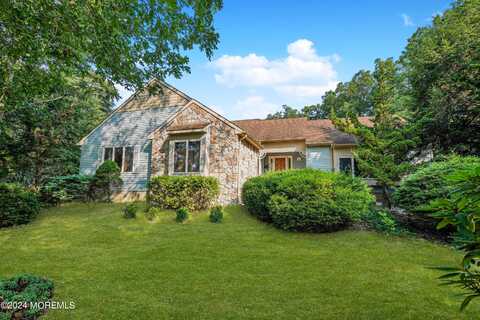 508 Bennetts Mills Road, Jackson, NJ 08527