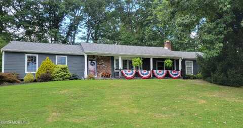 15 Bock Boulevard, Howell, NJ 07731