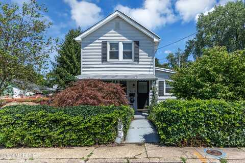 457 Westbourne Avenue, Long Branch, NJ 07740