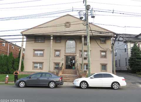 826 W Grand Street, Elizabeth, NJ 07202