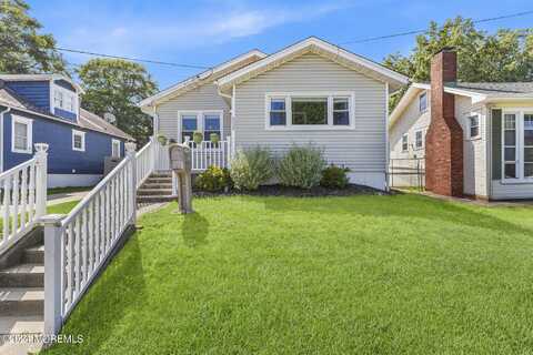 219 Hamilton Avenue, Neptune, NJ 07753