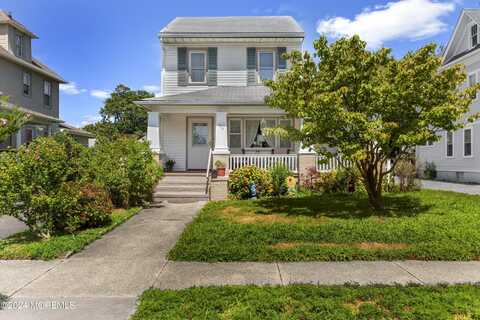 306 5th, Bradley Beach, NJ 07720