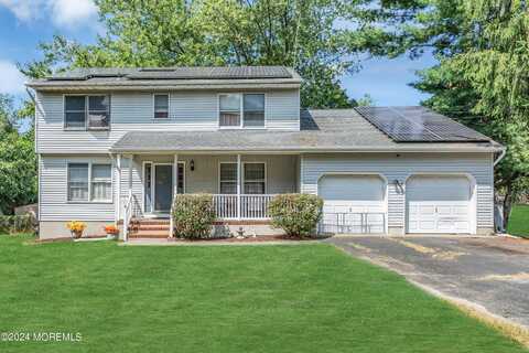 1064 Bennetts Mills Road, Jackson, NJ 08527