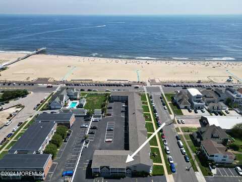 100 3rd Avenue, Belmar, NJ 07719