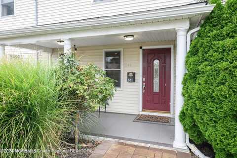 241 Hearn Avenue, Long Branch, NJ 07740