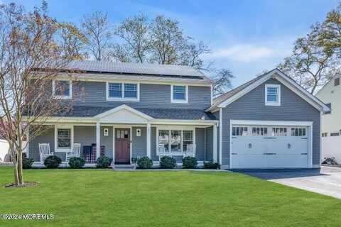 27 Branch Road, Oakhurst, NJ 07755