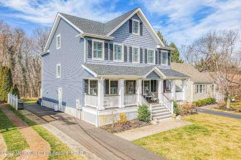 346 South Boulevard, Spring Lake, NJ 07762