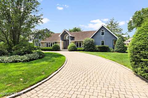 915 Cole Drive, Brielle, NJ 08730