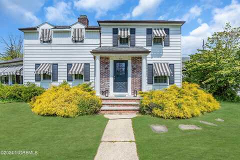 537 Cedar Avenue, West Long Branch, NJ 07764