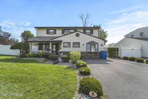 2 Thomas Street, Old Bridge, NJ 08857