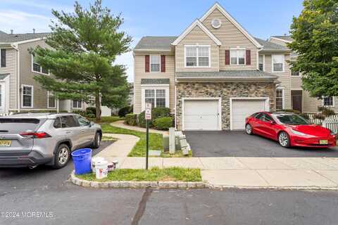 501 Dahlia Circle, Dayton, NJ 08810