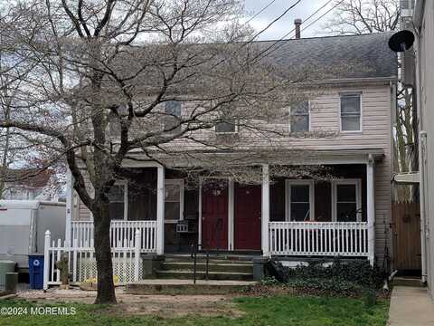 27 Wall Street, Red Bank, NJ 07701