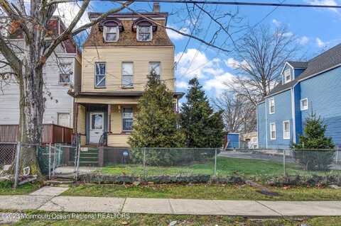 1058 Mary Street, Elizabeth, NJ 07201