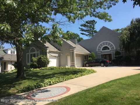 323 South Boulevard, Spring Lake, NJ 07762