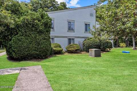 33 Northrup Drive, Brick, NJ 08724