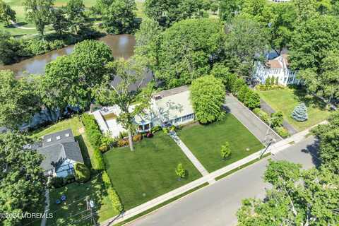 601 N Edgemere Drive, West Allenhurst, NJ 07711