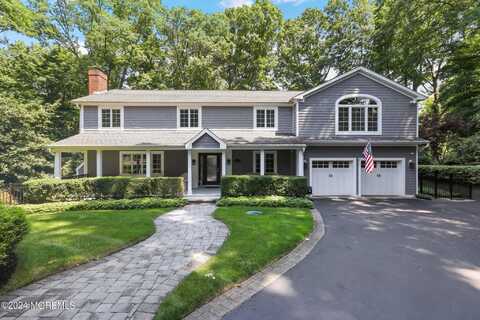 6 Bernard Drive, Holmdel, NJ 07733