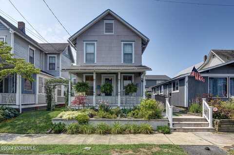 134 Cookman Avenue, Ocean Grove, NJ 07756