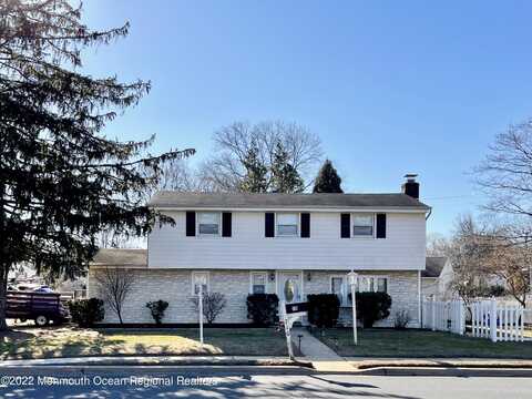 710 W Park Avenue, Oakhurst, NJ 07755