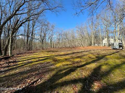 43 Schoolhouse Road, Millstone Township, NJ 08510