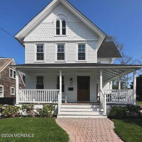 258 Osborne Avenue, Bay Head, NJ 08742